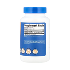 Nutricost, Lactobacillus Acidophilus, 50 mg (500 Million CFU), 120 Capsules