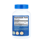 Nutricost, Black Garlic, 2,000 mg, 60 Capsules