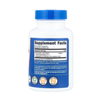 Nutricost, Red Raspberry Leaf, 120 Capsules