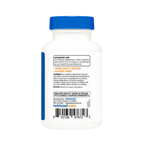 Nutricost, Muira Puama, 3,000, mg, 120 Capsules