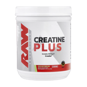 Raw Nutrition, Essentials, Creatine Plus, Sour Watermelon, 14.4 oz (408 g)