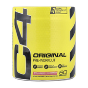 C4 / Cellucor, C4® Original, Pre-Workout, Strawberry Margarita, 12.1 oz (342 g)