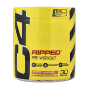 C4 / Cellucor, Ripped®, Pre-Workout, Cherry Limeade, 6 oz (171 g)