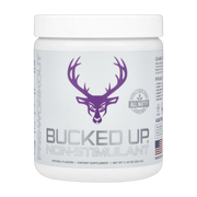 Bucked Up, Pre-Workout, Non-Stimulant, Grape Gainz, 11.53 oz (327 g)