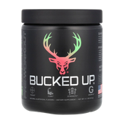 Bucked Up, Pre-Workout, Strawberry Kiwi, 11.1 oz (315 g)