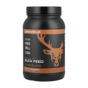 Bucked Up, Buck Feed ™, Original Protein, Chocolate, 35.34 oz (1,002 g)