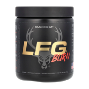 Bucked Up, LFG Burn, Pre-Workout, Berry, 10.5 oz (297 g)