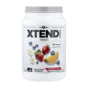 XTEND, Elite Recovery, Knockout Fruit Punch, 2.64 lb (1.197 kg)