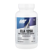 GAT, Sport, CLA 1250, 90 Softgels