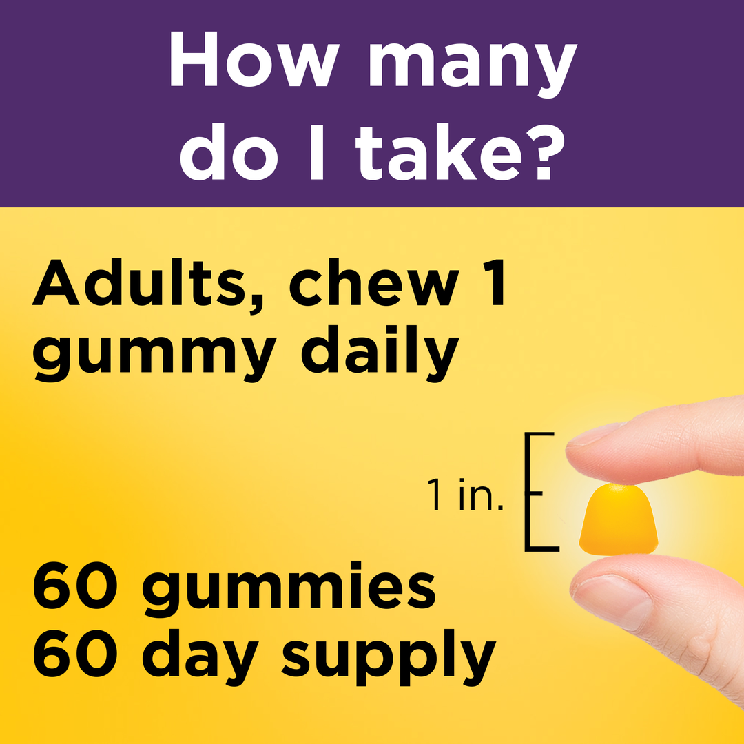 Nature Made, Collagen, 60 Gummies lifestyle image