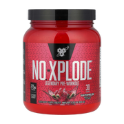 BSN, N.O.-Xplode®, Legendary Pre-Workout, Watermelon, 1.22 lb (555 g)