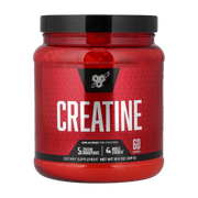 BSN, Creatine, Unflavored, 10.9 oz (309 g)