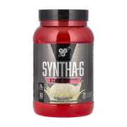 BSN, Syntha-6 Edge®, Protein Powder Drink Mix, Vanilla Milkshake, 2.34 lb (1.06 kg)
