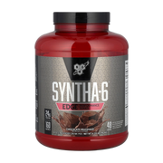 BSN, Syntha-6® Edge, Protein Powder Drink Mix, Chocolate Milkshake, 4.23 lb (1.92 kg)