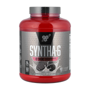 BSN, Syntha-6® Edge, Protein Powder Drink Mix, Cookies & Cream, 4.23 lb (1.92 kg)