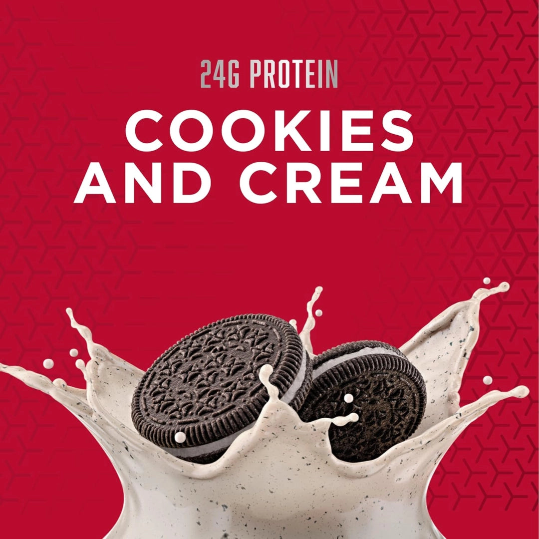 BSN, Syntha-6® Edge, Protein Powder Drink Mix, Cookies & Cream, 4.23 lb (1.92 kg)