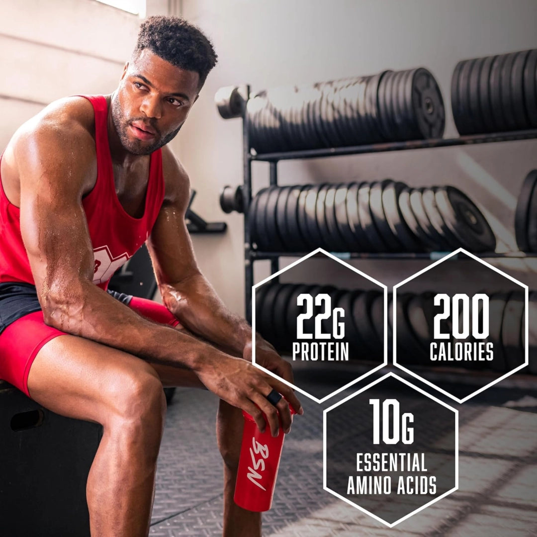 BSN, Syntha-6®, Ultra Premium Protein Matrix, Cookies & Cream, 2.91 lb (1.32 kg)