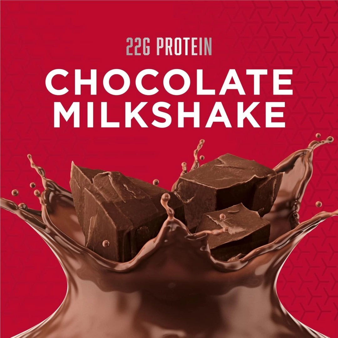 BSN, Syntha-6®, Ultra Premium Protein Matrix, Chocolate Milkshake, 5 lb (2.27 kg)