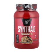 BSN, Syntha-6®, Cold Stone Creamery®, Germanchokolatekake™, 2.59 lb (1.17 kg)
