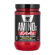 BSN, AminoX, EAAs, Muscle Support & Recovery, Watermelon Smash, 13.2 oz (375 g)