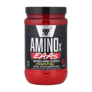 BSN, AminoX®, EAAs, Strawberry Dragon Fruit, 13.2 oz (375 g)