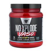 BSN, No-Xplode® VASO, Ultimate Pump Pre-Workout, Razzle Dazzle, 1.11 lb (504 g)