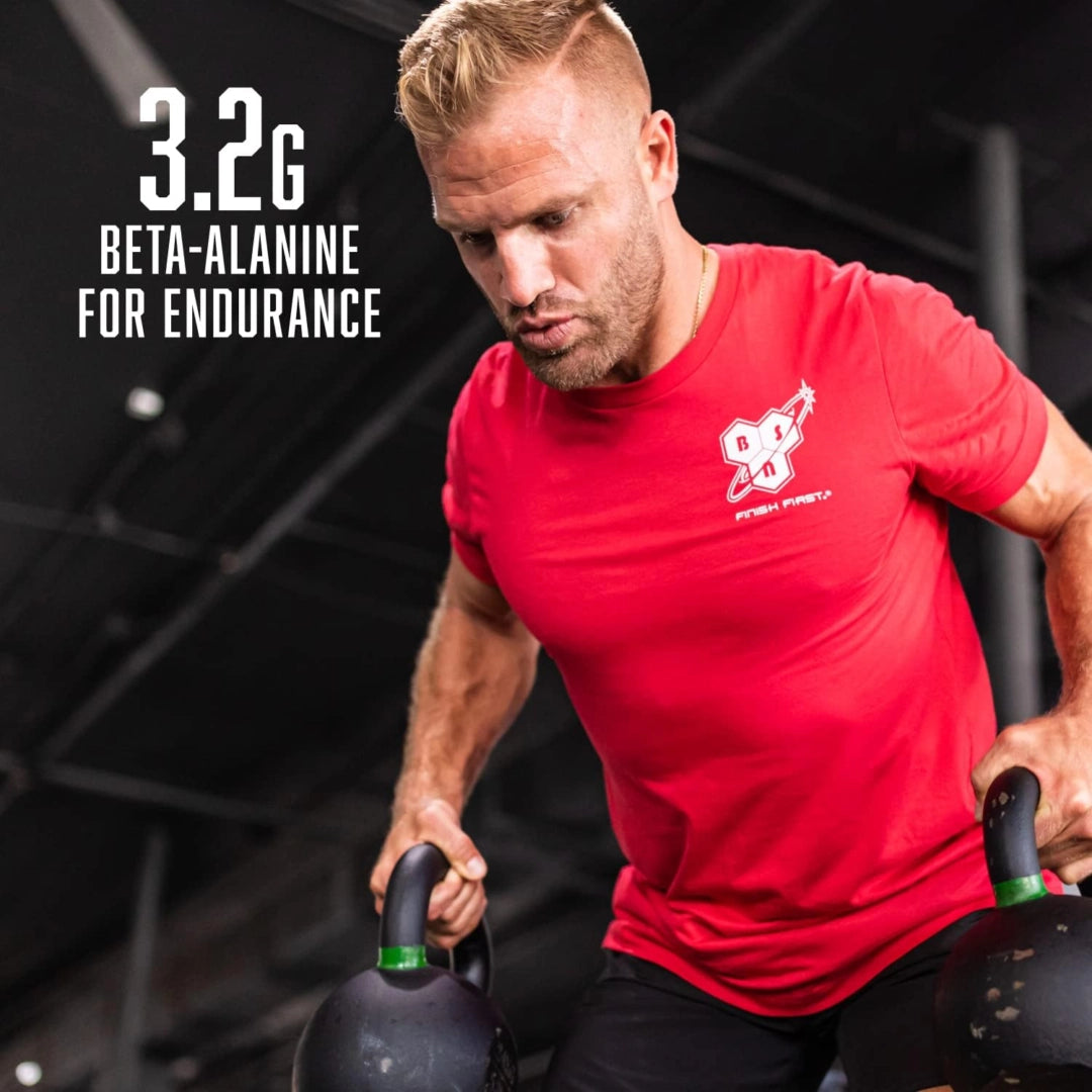 BSN, No-Xplode® VASO, Ultimate Pump Pre-Workout, Pineapple Pump, 1.11 lb (504 g)