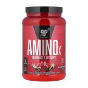 BSN, AminoX®, Endurance & Recovery, Watermelon, 2.24 lb (1.02 kg)