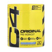 C4 / Cellucor, C4® Original, Pre-Workout, Frozen Bombsicle, 5.8 oz (165 g)