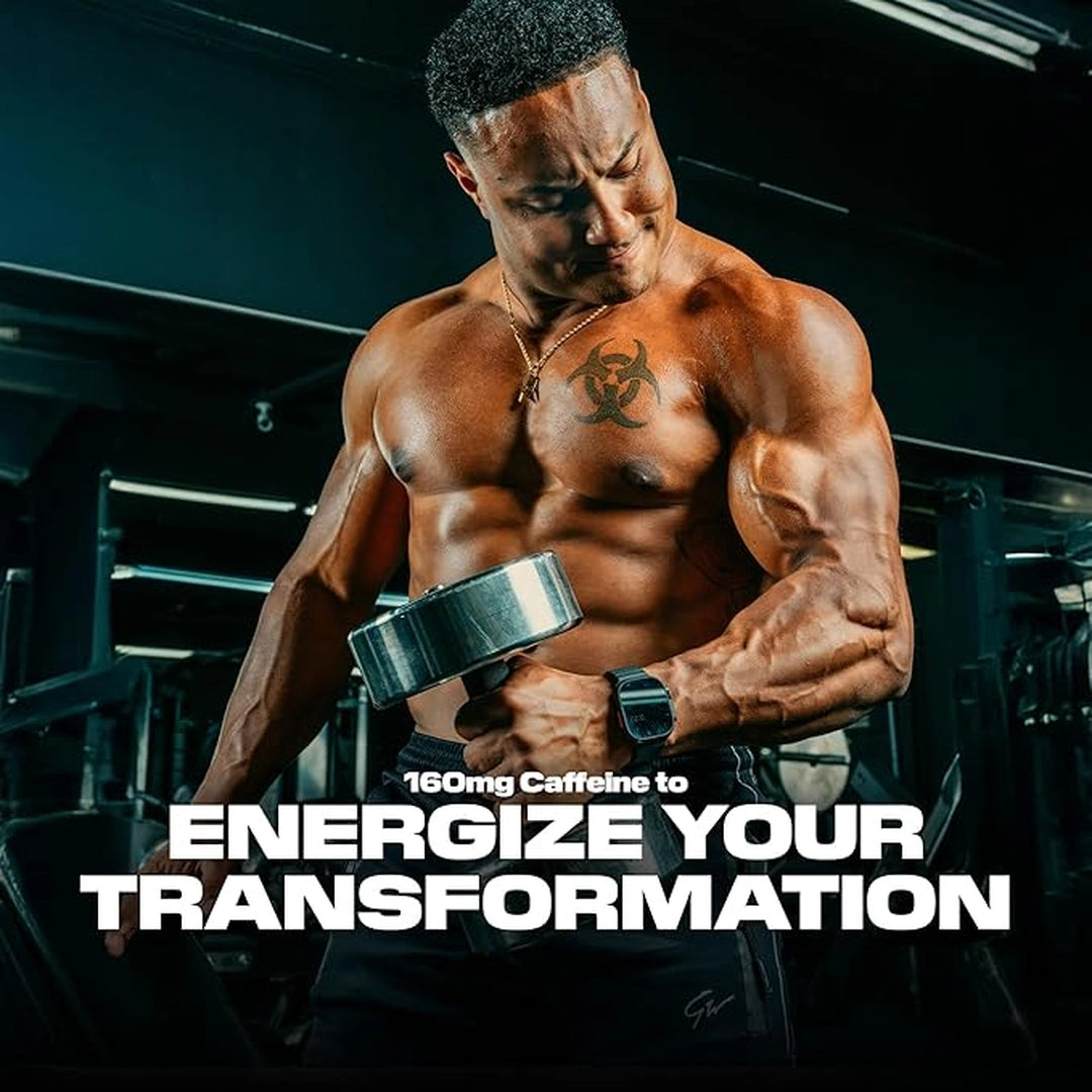 C4 / Cellucor, Super HD®, 60 Capsules