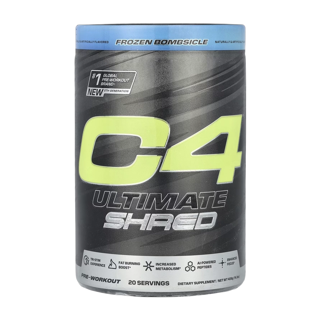 C4 / Cellucor