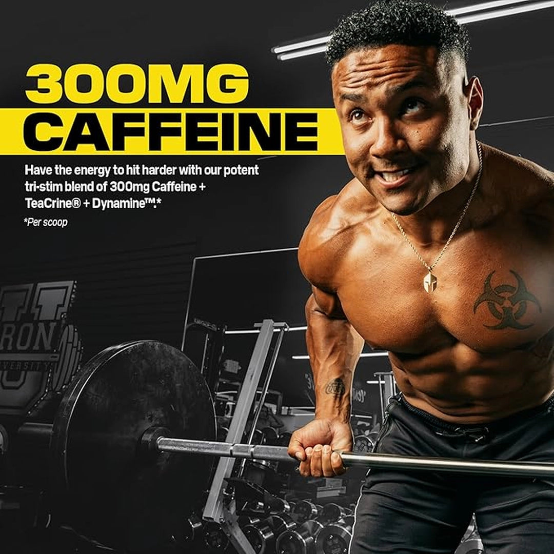 C4 / Cellucor, C4® Ultimate Shred, Pre-Workout, Frozen Bombsicle, 14.3 oz (406 g)