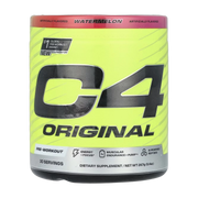C4 / Cellucor C4® Original, Pre-Workout, Watermelon, 9.4 oz (267 g)
