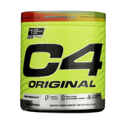 C4 / Cellucor, C4® Original, Pre-Workout, Rainbow Blast, 9.2 oz (261 g)