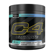 C4 / Cellucor, C4® Ultimate, Pre-Workout, Frozen Bombsicle, 14.1 oz (400 g)