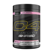 C4 / Cellucor, C4® Ultimate Shred, Pre-Workout, Pink Lemonade, 14.3 oz (406 g)