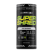 C4 / Cellucor, Super Shred, Fat Burner, 60 Capsules