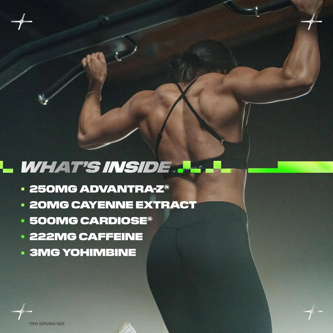 C4 / Cellucor, Super Shred, Fat Burner, 60 Capsules
