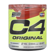 C4 / Cellucor C4® Original, Pre-Workout, Cherry Popsicle®, 8.8 oz (249 g)