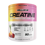 C4 / Cellucor, COR-Performance® Creatine, Fruit Punch, 11.5 oz (325 g)