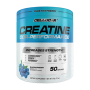 C4 / Cellucor, COR-Performance® Creatine, Blue Raspberry, 11.1 oz (315 g)