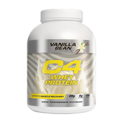 C4 / Cellucor, C4® Whey Protein, Vanilla Bean, 5.02 lb (2.28 kg)