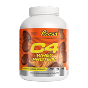 C4 / Cellucor, C4® Whey Protein, Reese's Peanut Butter & Chocolate , 5.85 lb (2.65 kg)