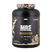 Redcon1, MRE®, Whole Food Protein, Banana Nut Bread, 7.2 lb (3,250 g)