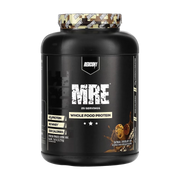 Redcon1, MRE, Whole Food Protein, Oatmeal Chocolate Chip, 7.16 lb (3,250 g)