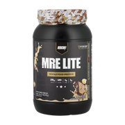 Redcon1, MRE Lite, Whole Food Protein, Banana Nut Bread, 2.08 lb (945 g)