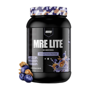 Redcon1, MRE Lite, Whole Food Protein, Blueberry Cobbler, 1.92 lb (870 g)