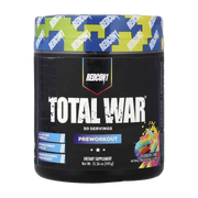 Redcon1, Total War®, Pre-Workout, Rainbow Candy, 15.56 oz (441 g)