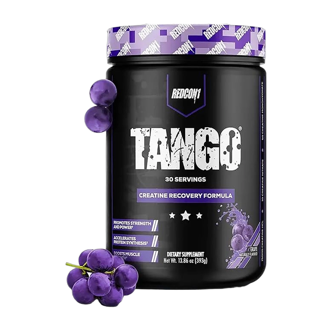 Redcon1, Tango Recovery, Grape, 13.86 oz, 393 g