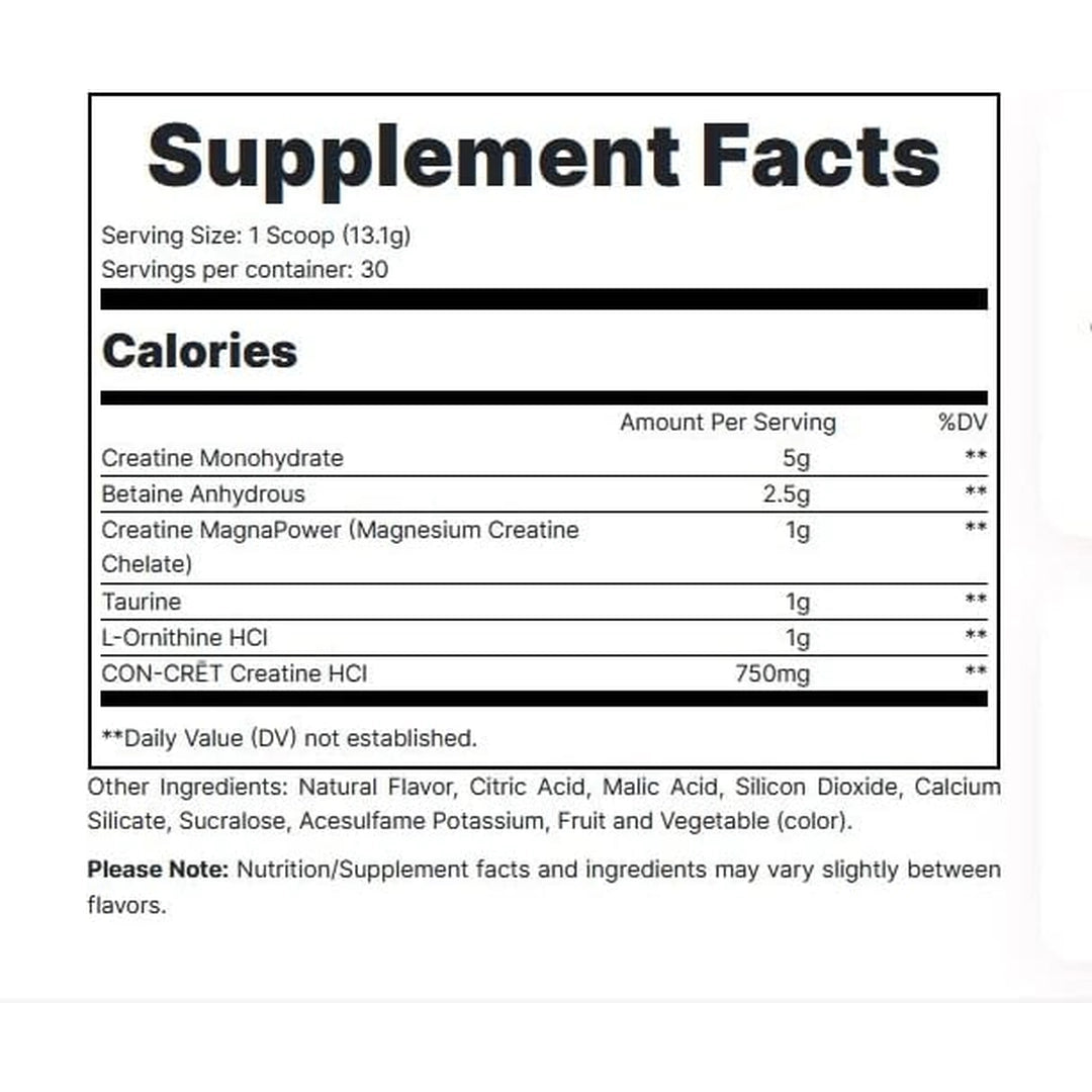 Redcon1, Tango Recovery, Grape, 13.86 oz, 393 g